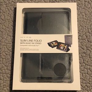 Hype kindle Fire case NEW